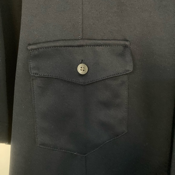Performance button down - Picture 3 of 5